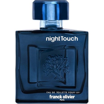 Night Touch EDT